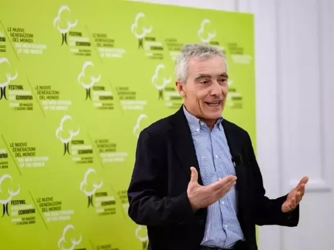 Il Festival internazionale dell’economia di Torino si sposta in autunno: la quinta edizione sarà dedicata allo stato sociale
