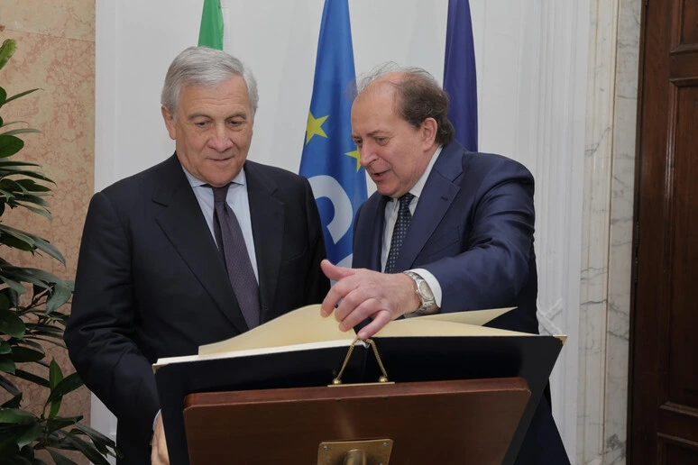 Dal Mas (InCE), avvio negoziati con Ucraina è passo verso riunificazione Europa
