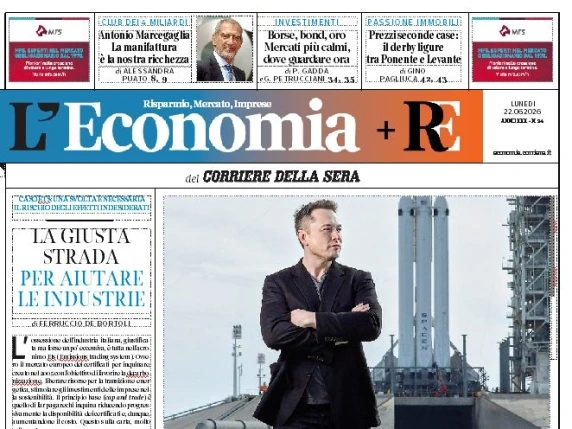 Da Ferrero a Marcegaglia: la classifica del made in Italy e la svolta dell’ecommerce con gli agenti Ai che fanno acquisti