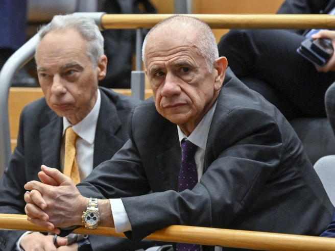 Tortora: «L’offerta di Intesa su Mps? Non ho pregiudizi, è una proposta italiana. Contromosse possibili»