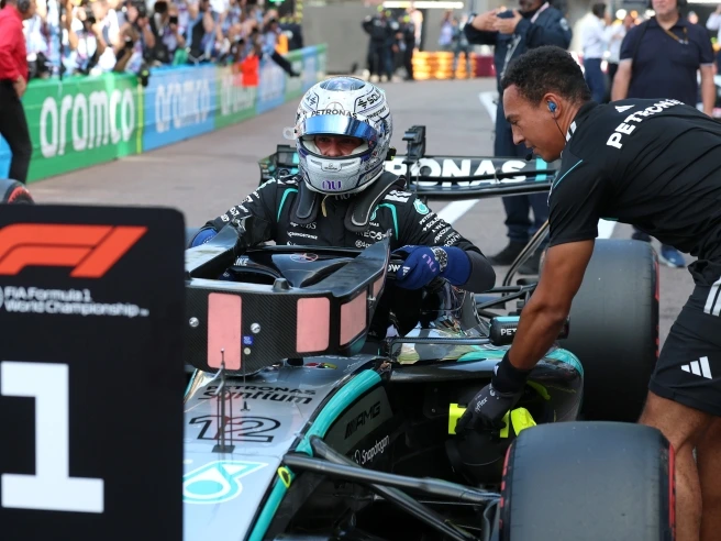 Tifare per l’italiano Kimi Antonelli: un'emozione che non vuol dire tradire la Ferrari