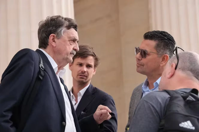 Prison avec sursis pour deux élus CGT du port de Marseille, condamnés pour « abus de confiance »