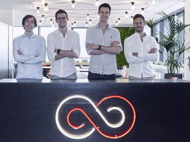 Bending Spoons, chi sono i quattro nuovi miliardari italiani: «Tutto è iniziato da un fallimento». Ora vale 20 miliardi