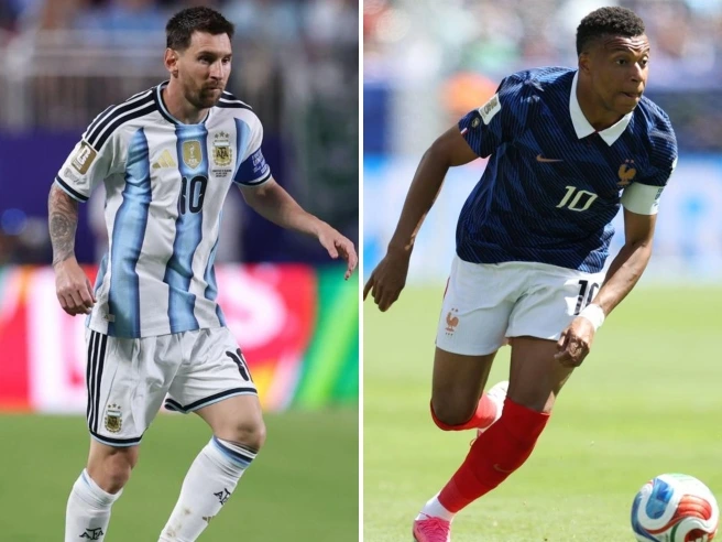 Le partite di oggi ai Mondiali 2026: Argentina-Austria, Francia-Iraq. Nella notte la Norvegia di Haaland contro il Senegal e Giordania-Algeria