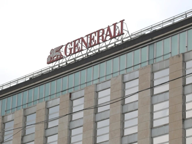 Generali, un’Academy per la sfida dell’AI. Sironi: «L'apprendimento è strategico»