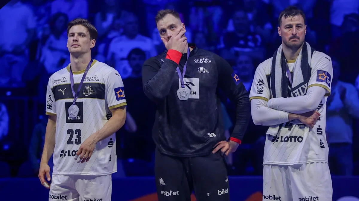 THW Kiel: Jahrhundert-Knaller! Europa ohne Rekordmeister THW Kiel?