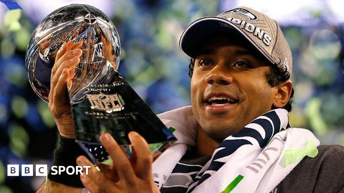 Former Seahawks quarterback Wilson retires at 37