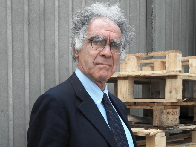 Carlo Ginzburg: «Fa bene alla storia affidarsi al caso»