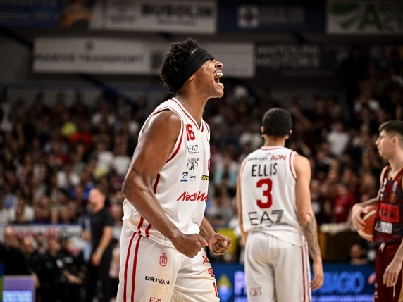 L'Olimpia Milano vince lo scudetto: 32° tricolore della storia, Venezia battuta in finale