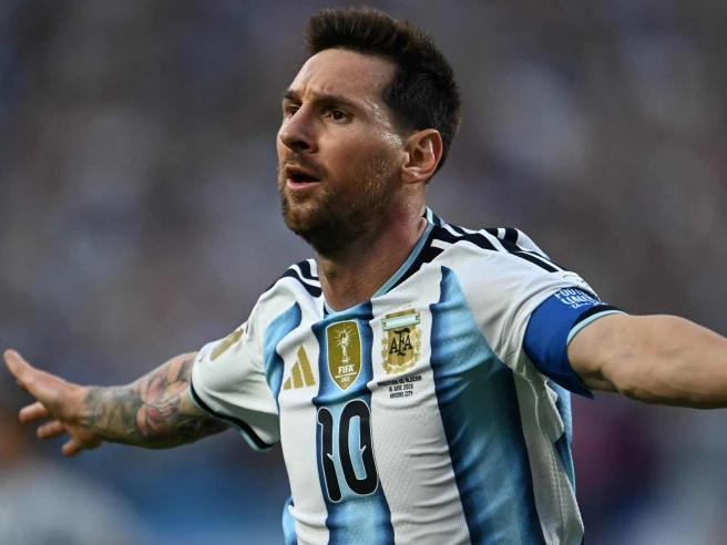 Lele Adani: «Che gioia il Marocco, il Senegal, la Corea del Sud: il Mondiale registra le tendenze del gioco. Ma niente è come Messi»