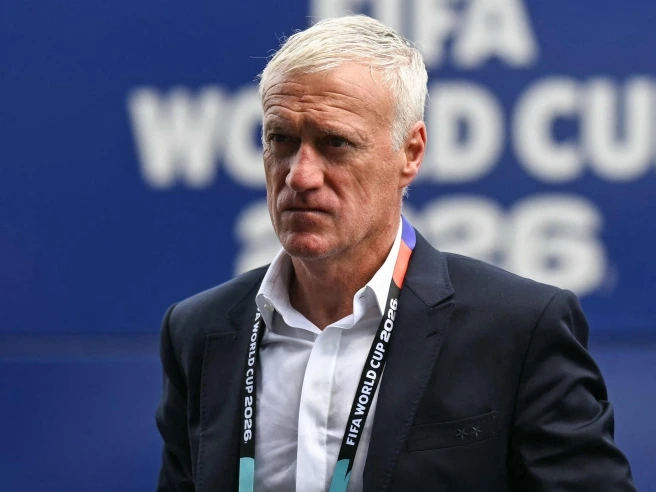 Deschamps, morta la madre dell'allenatore della Francia: il c.t. lascia il ritiro e torna a casa, salta la Norvegia