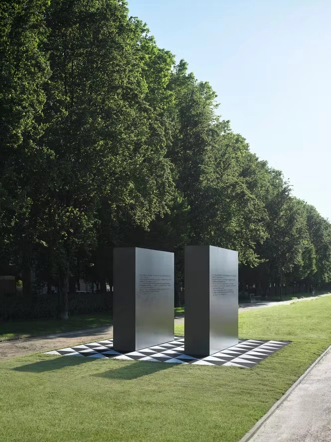 Un mémorial pérenne en mémoire des victimes du génocide des Tutsi, à Paris