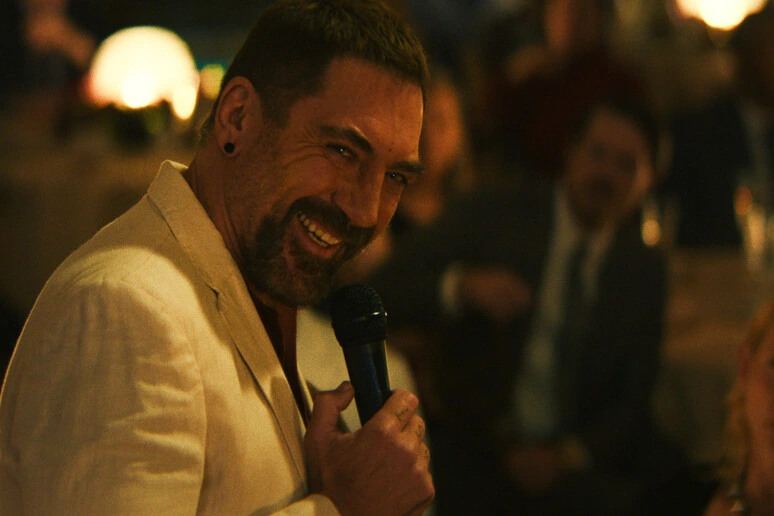 Javier Bardem torna cattivo in Cape Fear, 'adoro spaventare il pubblico'