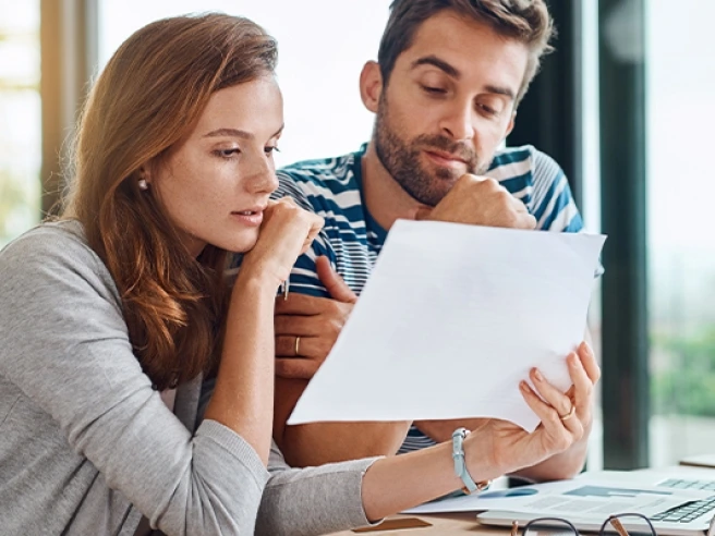 Soldi e coppia, un italiano su due mente al partner sulla sua situazione economica