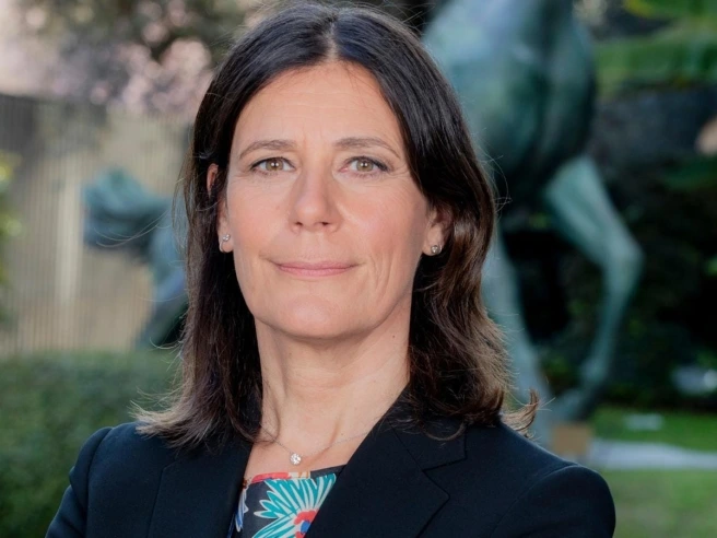 Marinella Soldi alla guida commerciale della Bbc: l’ex presidente della Rai nominata Interim Chair