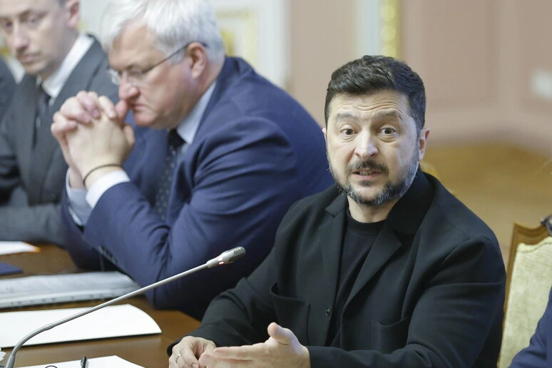 Scontro con Varsavia, Zelensky diserta la conferenza sull'Ucraina in Polonia