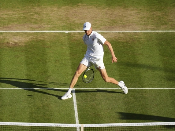 Chris Evert: «Il nemico di Jannik è Sinner, nel suo tennis non ha buchi. A Wimbledon vincerà ancora. Con Navratilova ci sentiamo tutti i giorni»