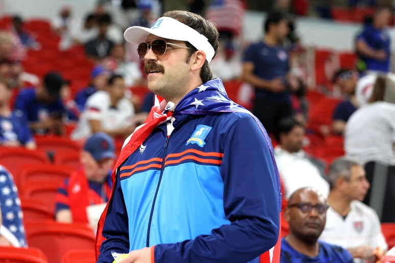 Effetto Ted Lasso sui Mondiali, Kansas City capitale delle nazionali