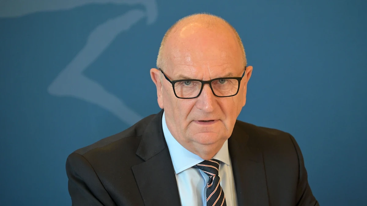 Ermittlungen gegen Mitarbeiterin von Ministerpräsident Dietmar Woidke?