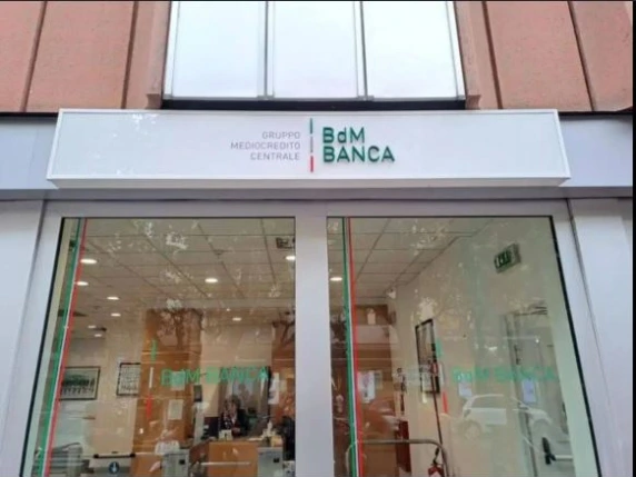 Banca del Mezzogiorno, per la ex Popolare di Bari arrivano le offerte di Bcc-Iccrea, Credem e Crédit Agricole
