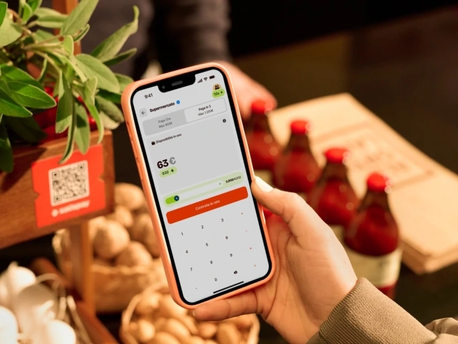 Satispay punta a raccogliere 120 milioni per nuovi servizi e acquisizioni: «Trading e fondi pensione per 6,5 milioni di clienti»