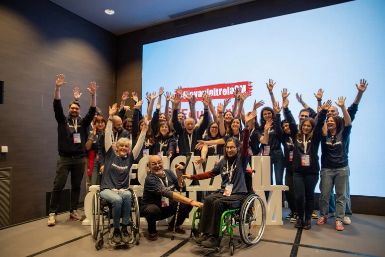 Sclerosi multipla, in Italia la metà dei malati ha meno di 40 anni
