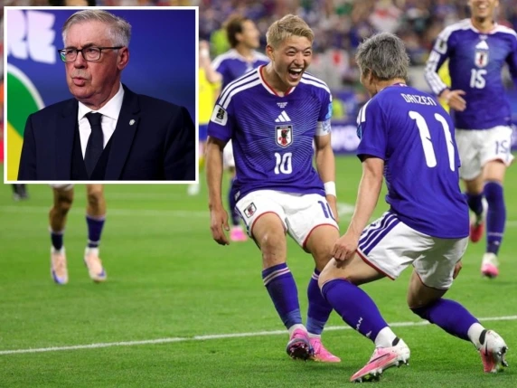 Mondiali 2026, le partite di oggi in diretta: pari Giappone con la Svezia, ai sedicesimi sfiderà il Brasile di Ancelotti. Olanda ok, c'è il Marocco. Impresa Ecuador, rimonta la Germania e passa
