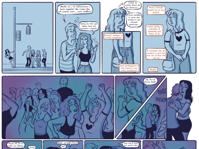 Brexit, il romanziere della Gen Z, fumetti: «la Lettura» oggi già nell'App