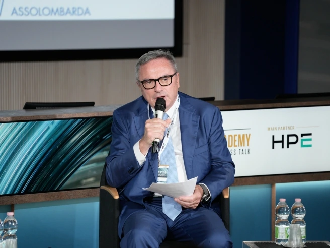 L’industria spinta dal digitale: serve investire di più sulle reti