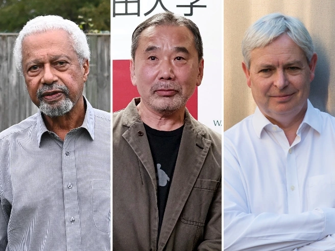 Gurnah, Murakami, Coe su «la Lettura» in edicola e nell'App