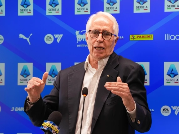 Malagò: «Da presidente Figc 6 anni per cambiare il calcio. Conte o Mancini c.t.? Mai parlato, fare il c.t. è un atto d'amore»