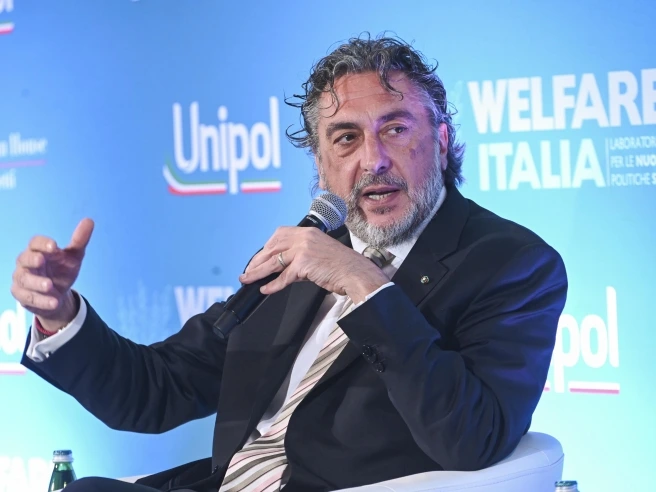 Cimbri (Unipol) su Monte dei Paschi: «Non abbiamo interloquito con il governo sull’operazione. Risiko? No, impresa»