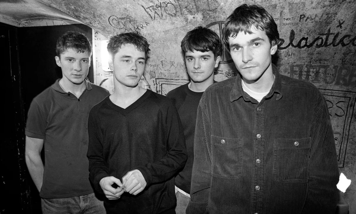 ‘People get confused, think it’s called Where Did You Go?’ How the Bluetones made Slight Return