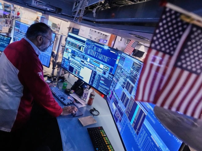 Wall Street non è mai stata così concentrata: i titoli dell’Ai valgono il 43% dell’indice (ed è un grosso rischio)