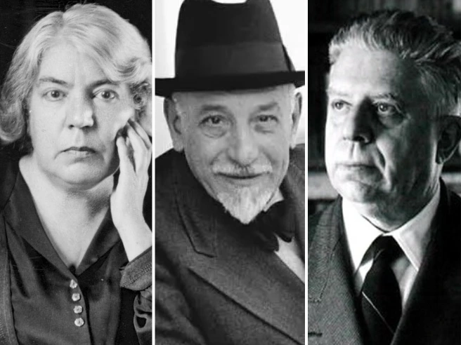 I Nobel della letteratura: l'evento per i 150 anni del «Corriere»