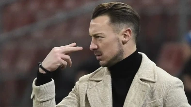Calciomercato, le notizie di oggi in diretta: Milan spunta Jaissle per la panchina, Napoli forte su Gila, Baldanzi al Genoa è fatta