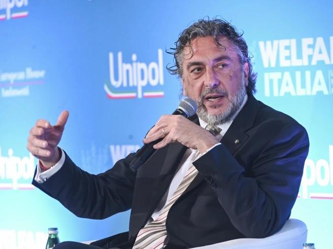 Unipol e la regia di Cimbi, da ex assicuratore delle coop a protagonista della finanza italiana