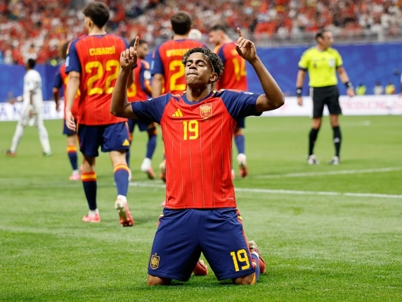Mondiali 2026, le partite di oggi in diretta: poker della Spagna contro l'Arabia Saudita, a segno Yamal. Il Belgio delude con l'Iran: 0-0