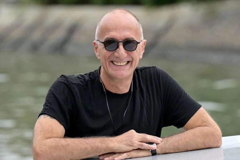 Stefano Sollima: 'Le mie storie violente sono film d'amore'