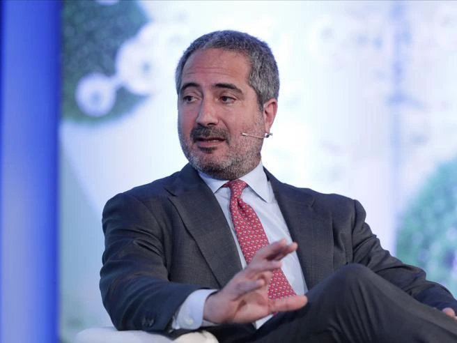 Folgiero, ceo di Fincantieri: «Mini nucleare sulle navi, l’Italia è già partita»