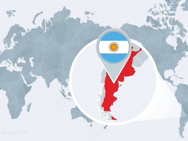 L’Argentina «studia» da paradiso dell’intelligenza artificiale: le ambizioni di Milei, il ruolo di Thiel (e l’ipotesi Non Human Company)