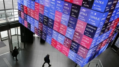 Borse oggi 24 giugno in diretta | Borse asiatiche in ripresa, negativa Tokyo