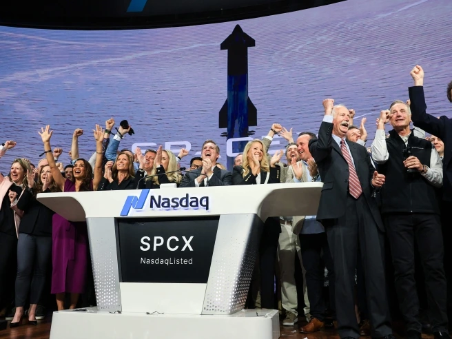 SpaceX, la quotazione vietata ai cinesi: la clausola (che piace a Trump) e il segreto con cui Musk ha lasciato indietro la Nasa