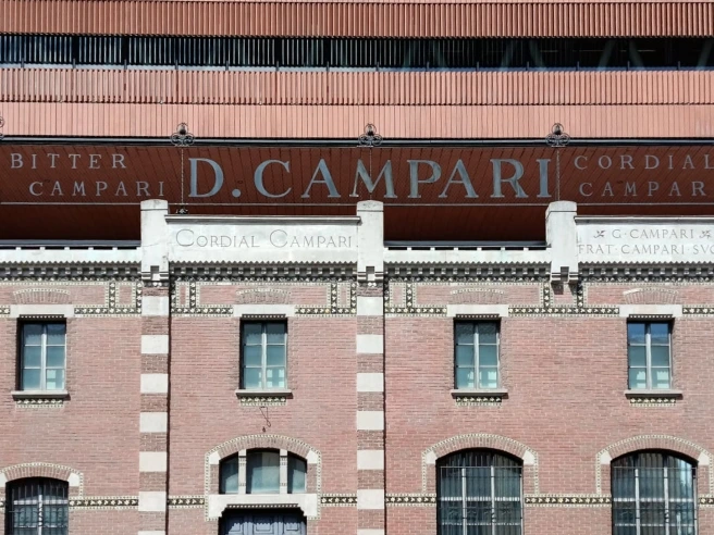 Campari, riassetto in famiglia: la terza generazione verso la guida del primo produttore di aperitivi al mondo