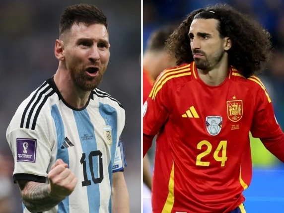 I pronostici semiseri del Mondiale: festa della Spagna con Cucurella rasato a zero, i francesi non se la passano per il Pallone d'Oro