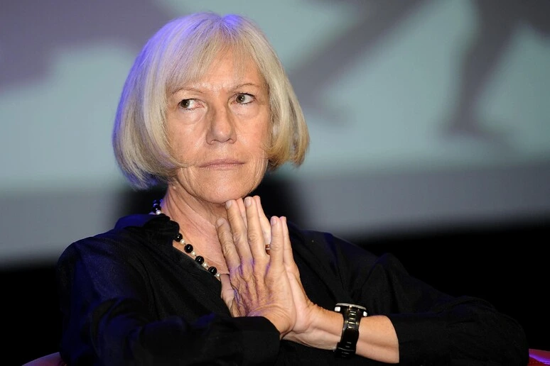 Lidia Ravera: "Da Mari parole gravi, neanche fossero chiacchiere da bar"