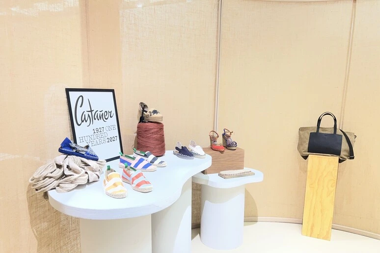 I 100 anni di Castañer, le espadrillas amate da Dalí e Grace Kelly
