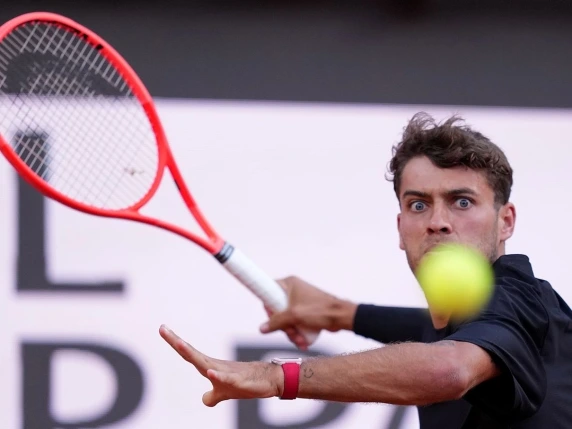 La finale del Roland Garros Cobolli-Zverev sarà trasmessa in chiaro