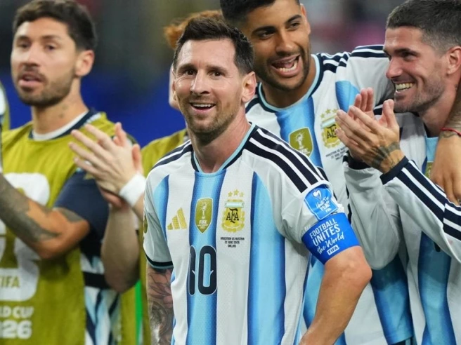 Messi ha segnato tutti i gol dell’Argentina, ma per vincere il Mondiale serve il collettivo