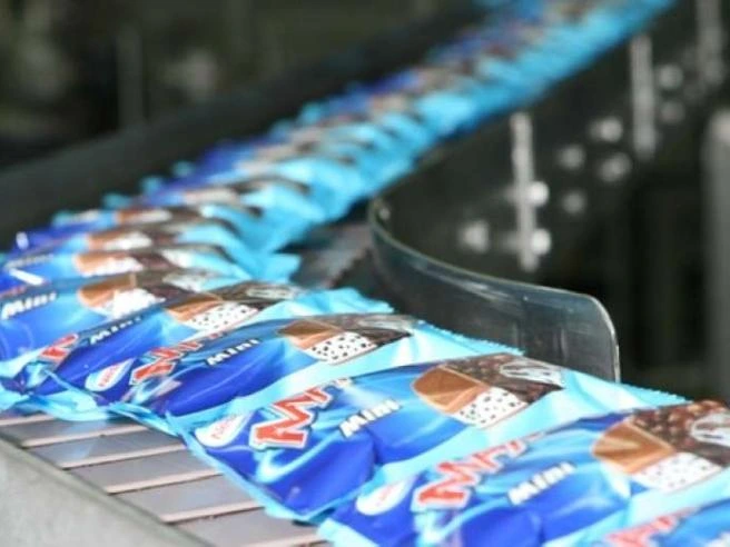 Froneri (Maxibon, Coppa del Nonno e Nuii), 100 milioni di investimenti per lo sviluppo del mercato italiano del gelato